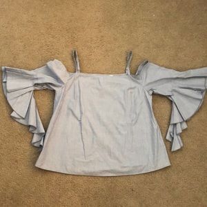 FRANCESCAS Stylish Top